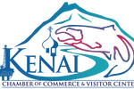 Kenai Chamber of Commerce logo