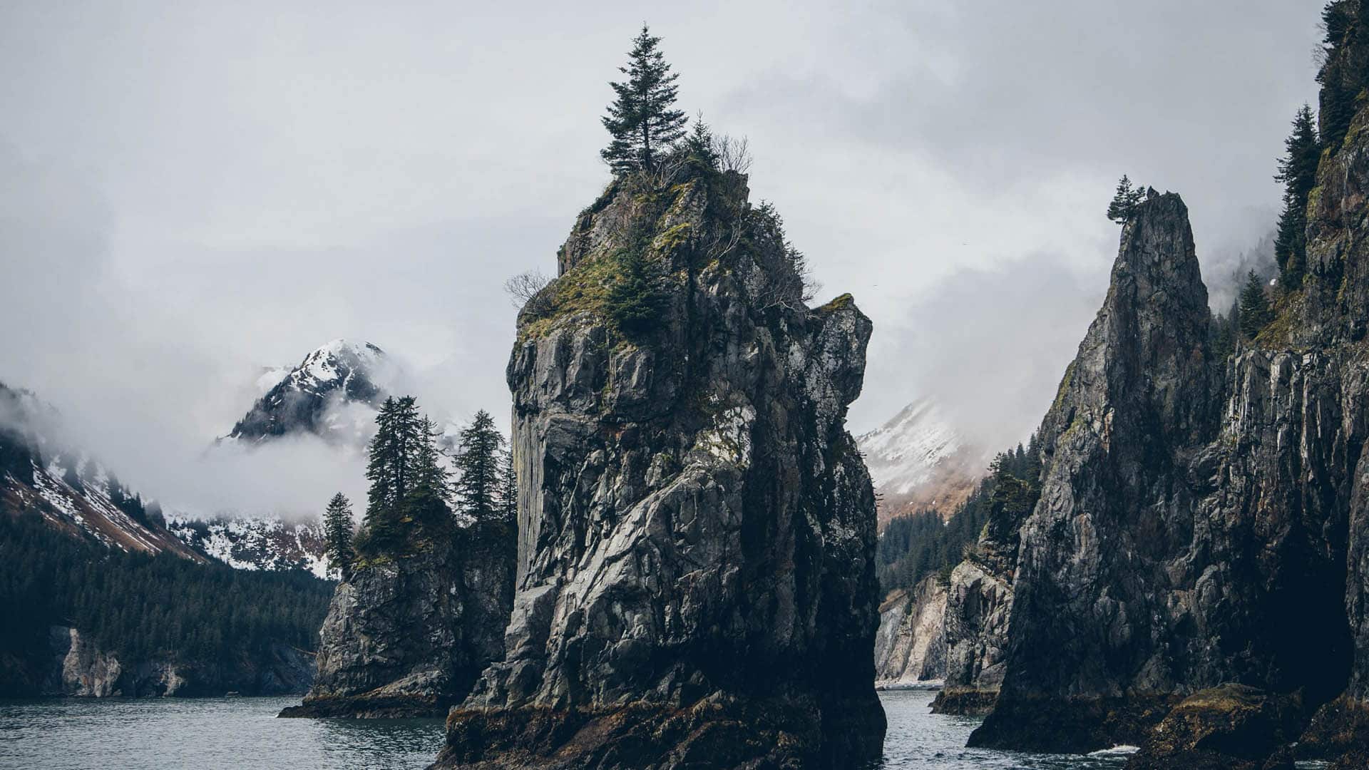 Disaster Planning Kenai Peninsula Economic Development District (KPEDD)